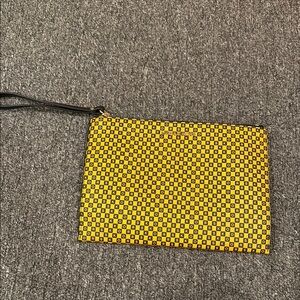 Michael kors large wristlet